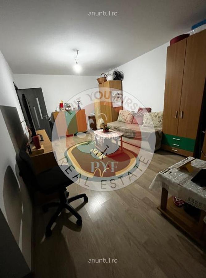 Oxy Residence | Apartament 2 camere | decomandat | 51mp | B10980 - 1