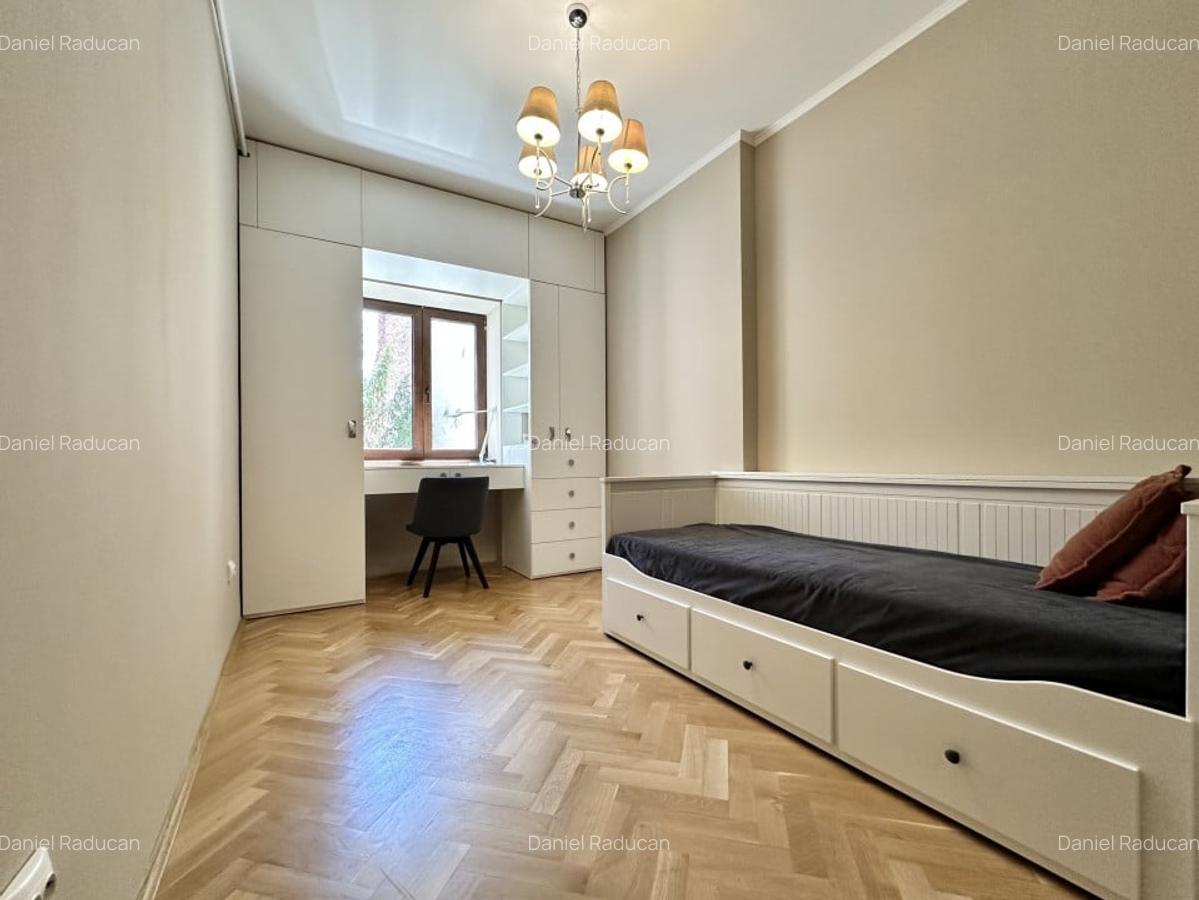 Inchiriere Apartament 3 camere, ultracentral, Bulevardul Eroilor - 6