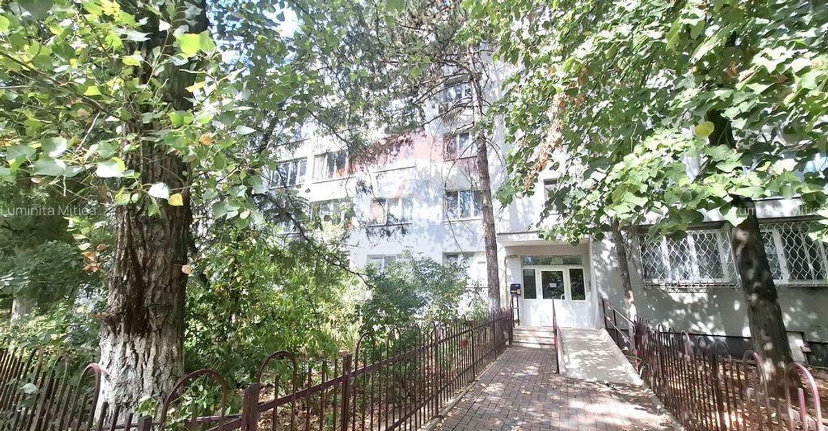 Apartament 3 camere, 75.8mp, zona Titan, 1 Decembrie 1918 - 17