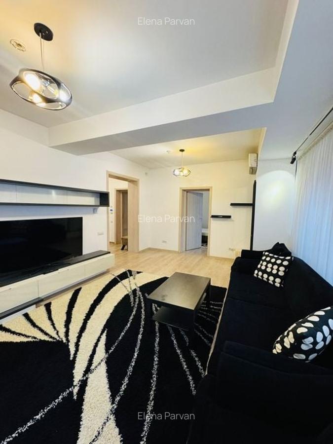 Apartament 3 camere de inchiriat Cismigiu-Centrala proprie - 2