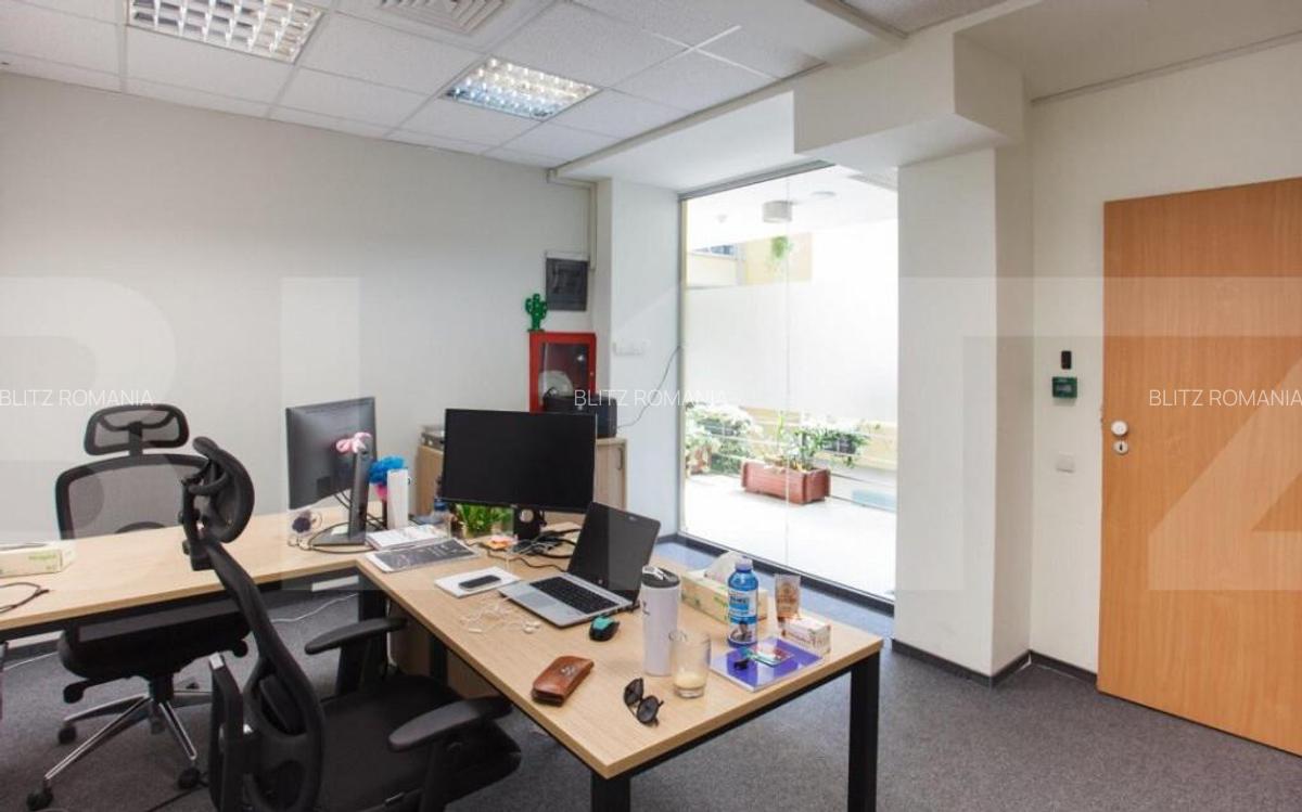 Imobil cu destinatii multiple, Ultracentral - 9