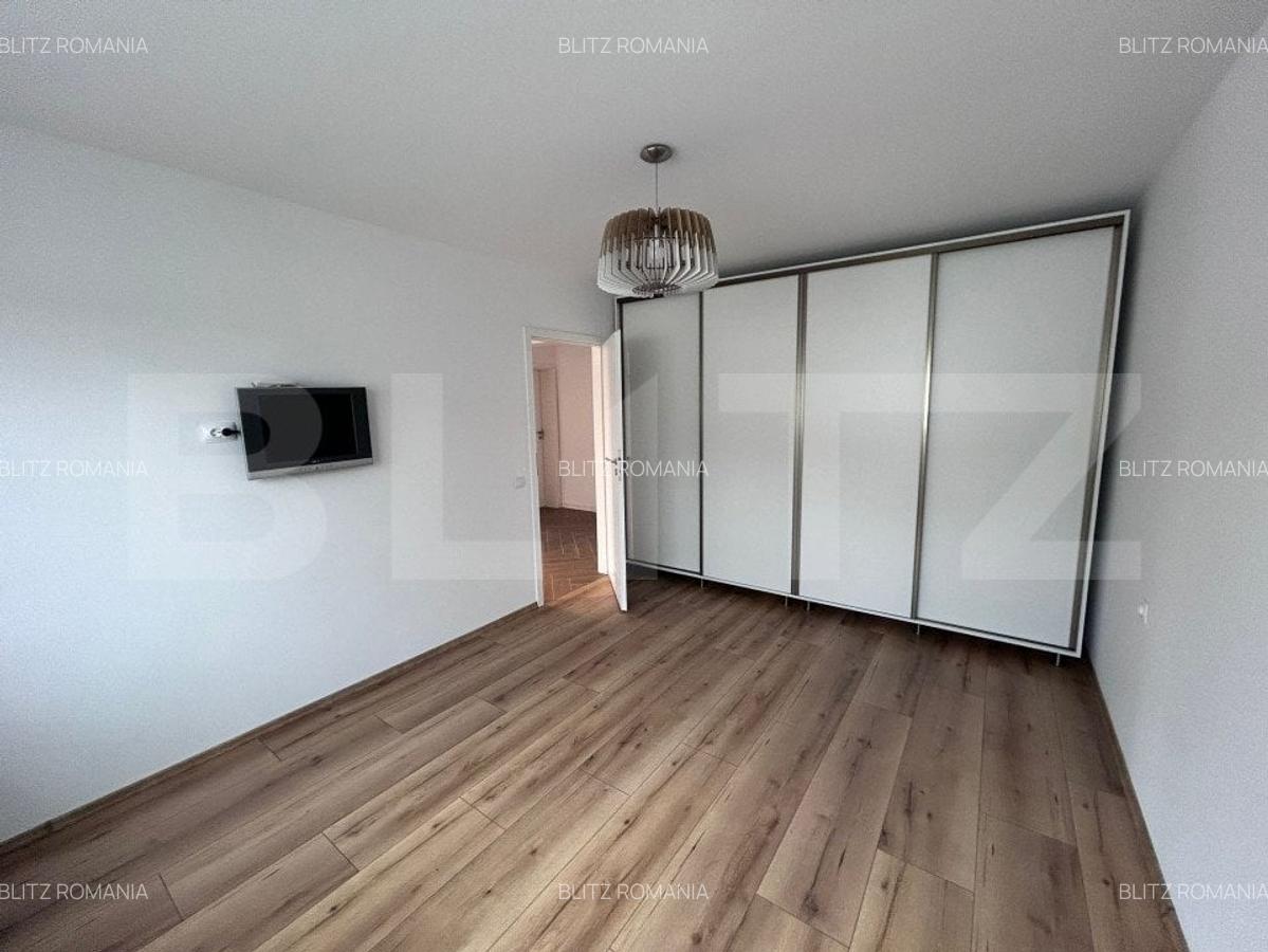 Casa cu 4 camere, 100 mp, incalzire in pardoseala, in zona Ford - 4