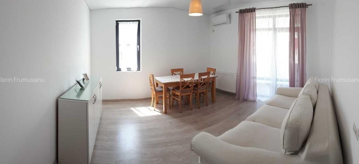 Apartament de vanzare – 2 camere, Strada Crinului, Chiajna - 2