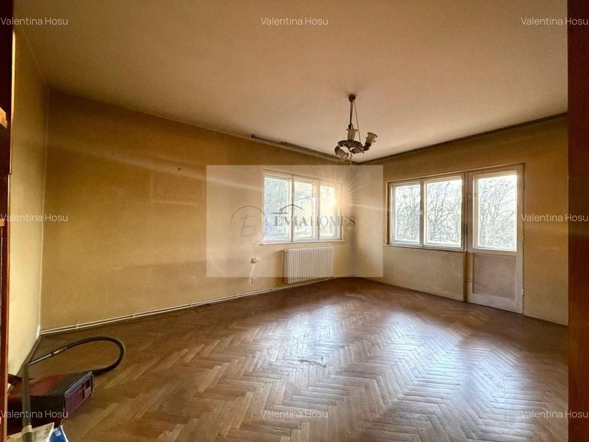 Zona UMF/4 camere/garaj inclus/120 mp - 2