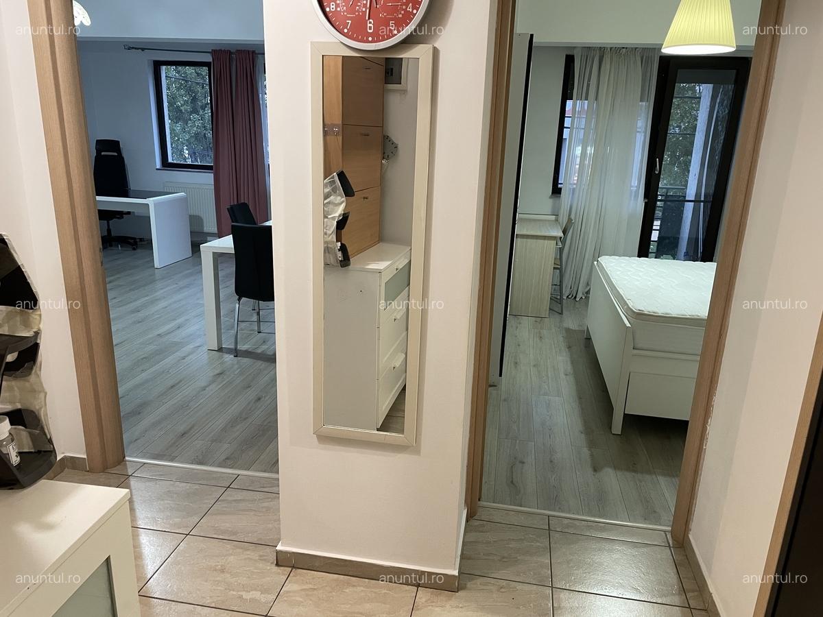 Bucurestii Noi, metrou Laminorului, strada Episcop Vulcan - 12