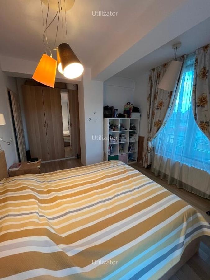 Apartament 3 camere, 93 mp, Damaroaia - 6