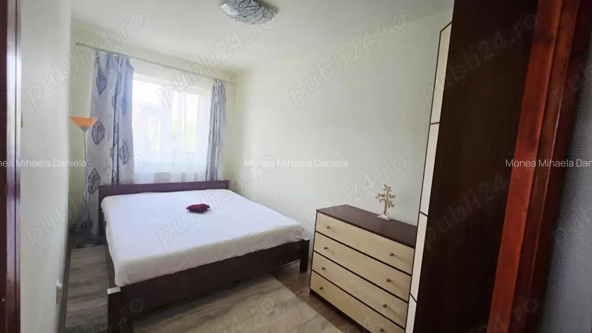 Inchiriez apartament 2 camere - 8