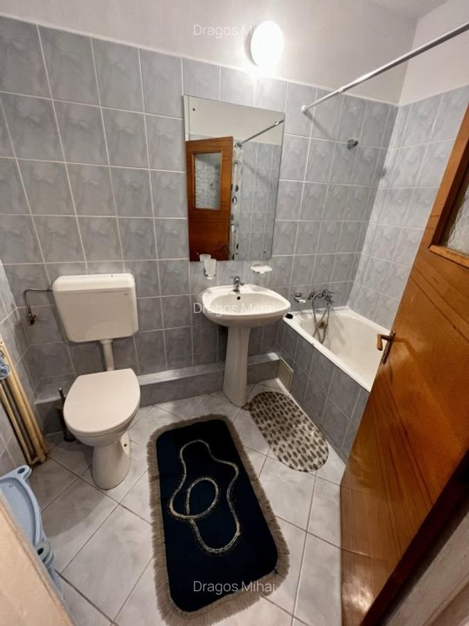 GARSONIERA STIRBEI VODA / CISMIGIU / COTROCENI / IMOBIL NOU - 5