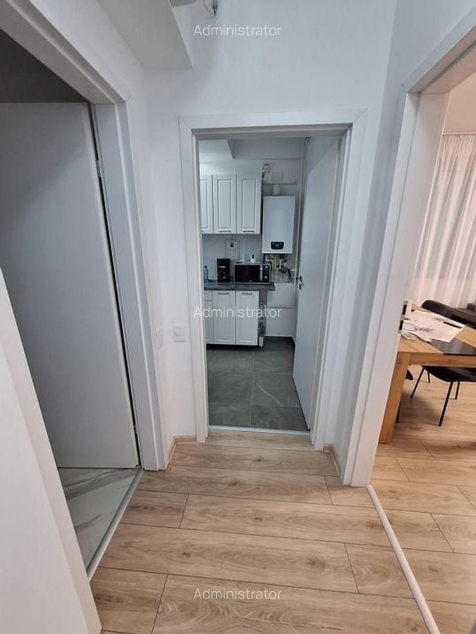 Apartament 2 camere Novopolis - 4