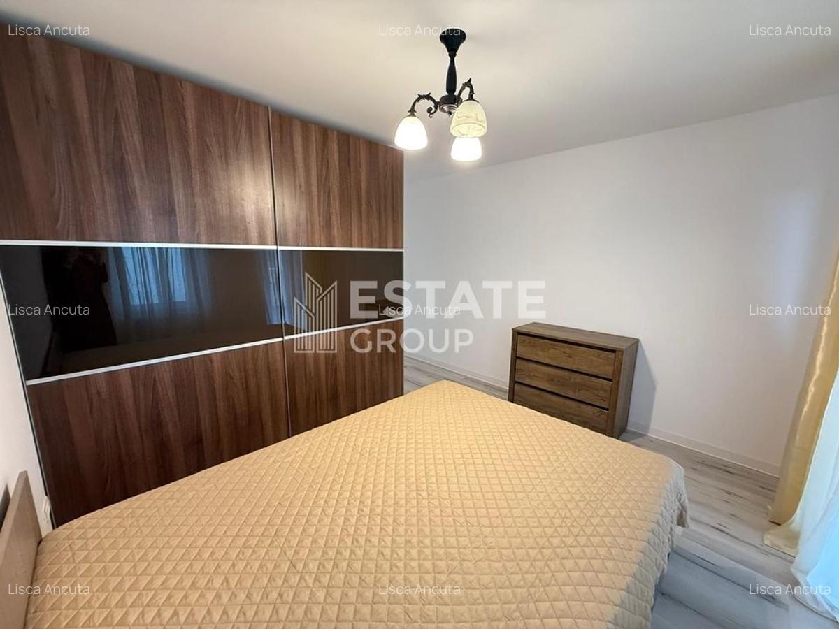Apartament spatios Dumbravita -Kaufland - 9