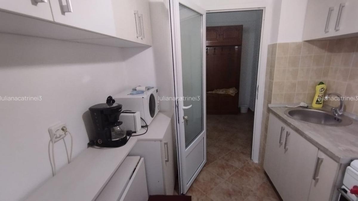 APARTAMENT 2 CAMERE, DECOMANDAT, MOBILAT SI UTILAT, ETAJ 1, CANTA - 5
