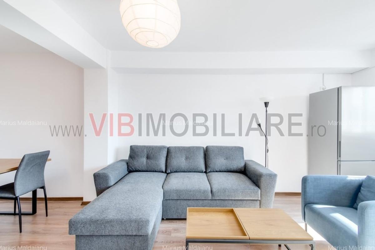 2 Camere - Lujerului - Veteranilor - Bloc Nou - 5