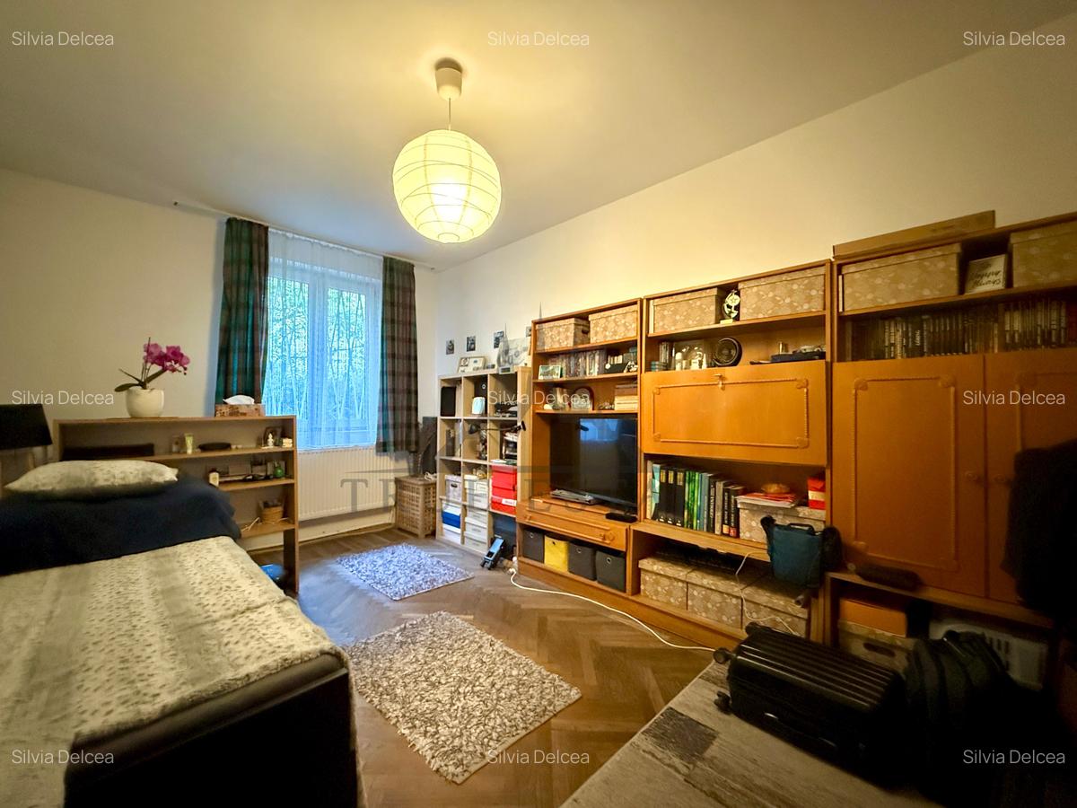 Apartament in zona Primaverii- metrou Aviatorilor - 1
