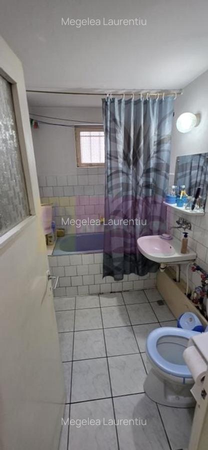 Apartament de vanzare cu 2 camere (cu vad comercial) - 14