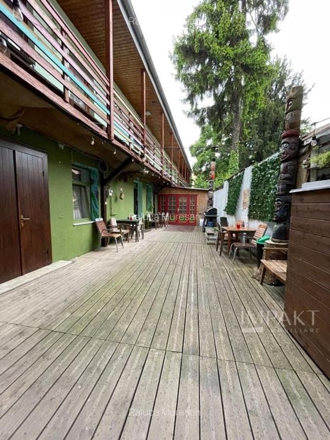 Clădire ultracentrală ideală pentru investitie! - 7
