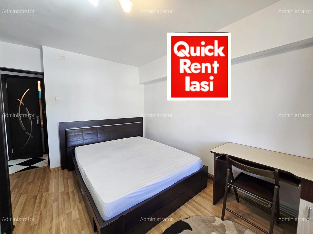 Ultracentral Bulevardul Stefan Apartament 2Dormitoare Si Living Cu 2Bai Chirie - 14
