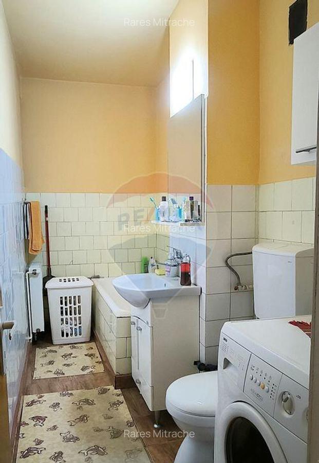Apartament 3 camere decomandate zona excelenta, car... - 9