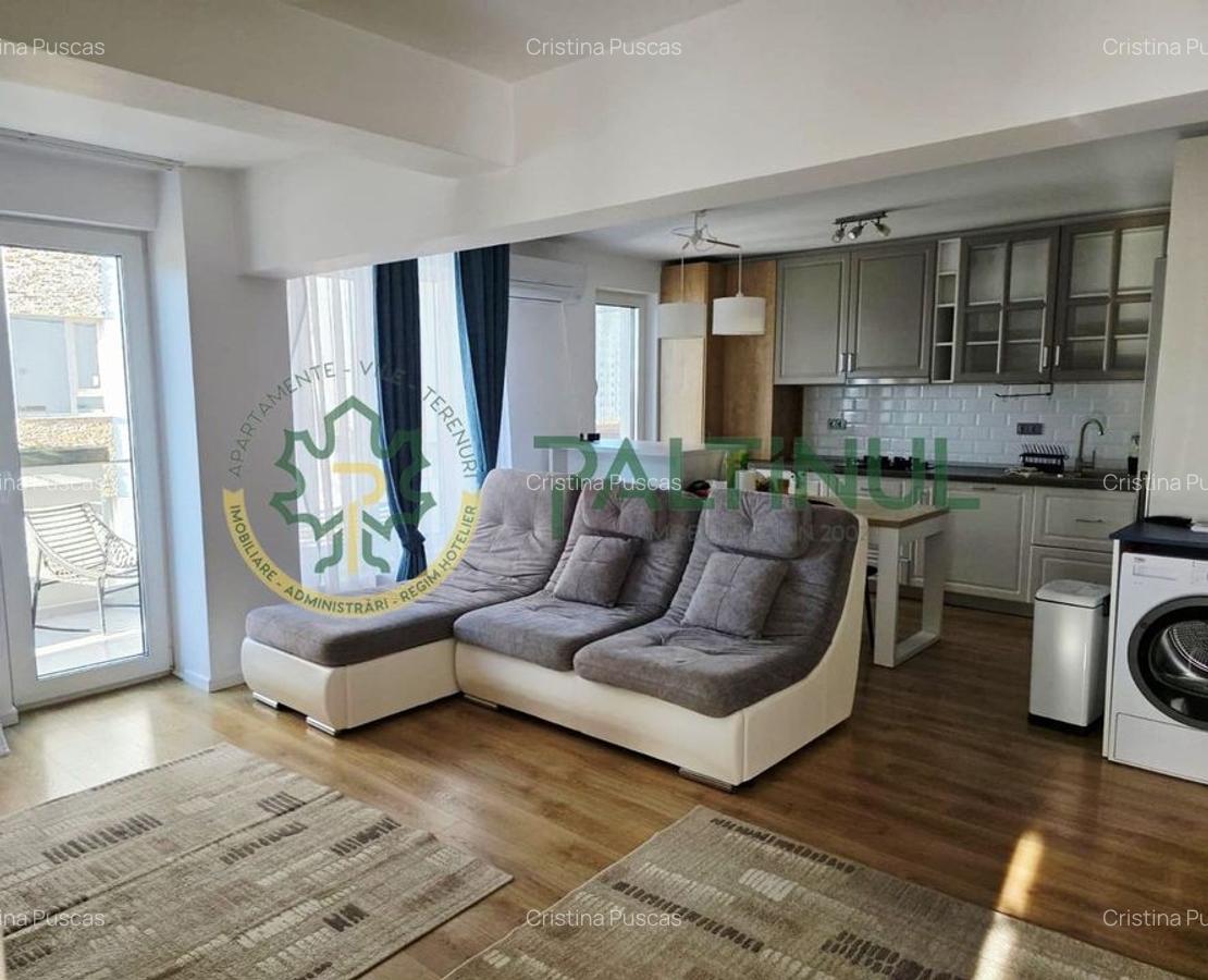 Apartament modern de inchiriat – Doamna Stanca, Sibiu - 5