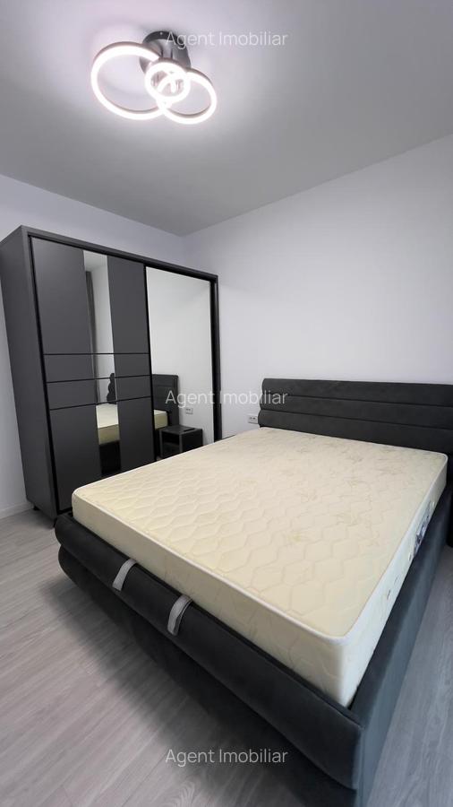 Plaza Residence - Parcul Liniei - 4