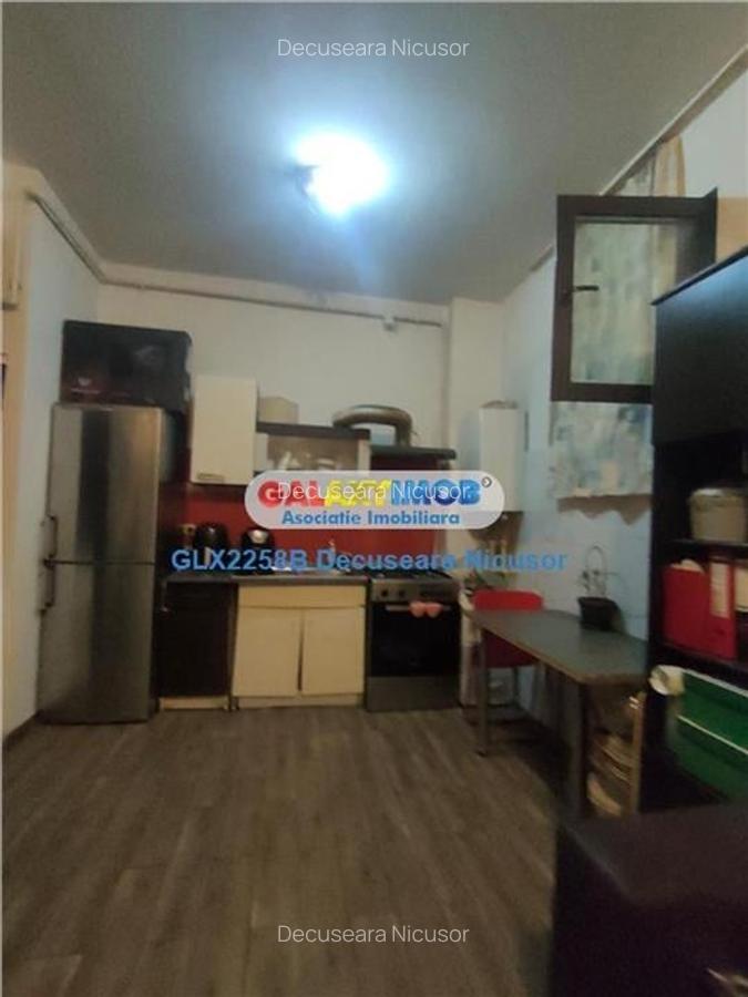 Garsoniera, Mobilata Utilata in Militari Residence 36.900 Euro - 4