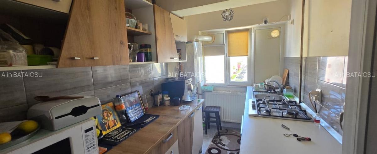 Garsoniera confortabila – zona 9 Mai, Targu Jiu - 5