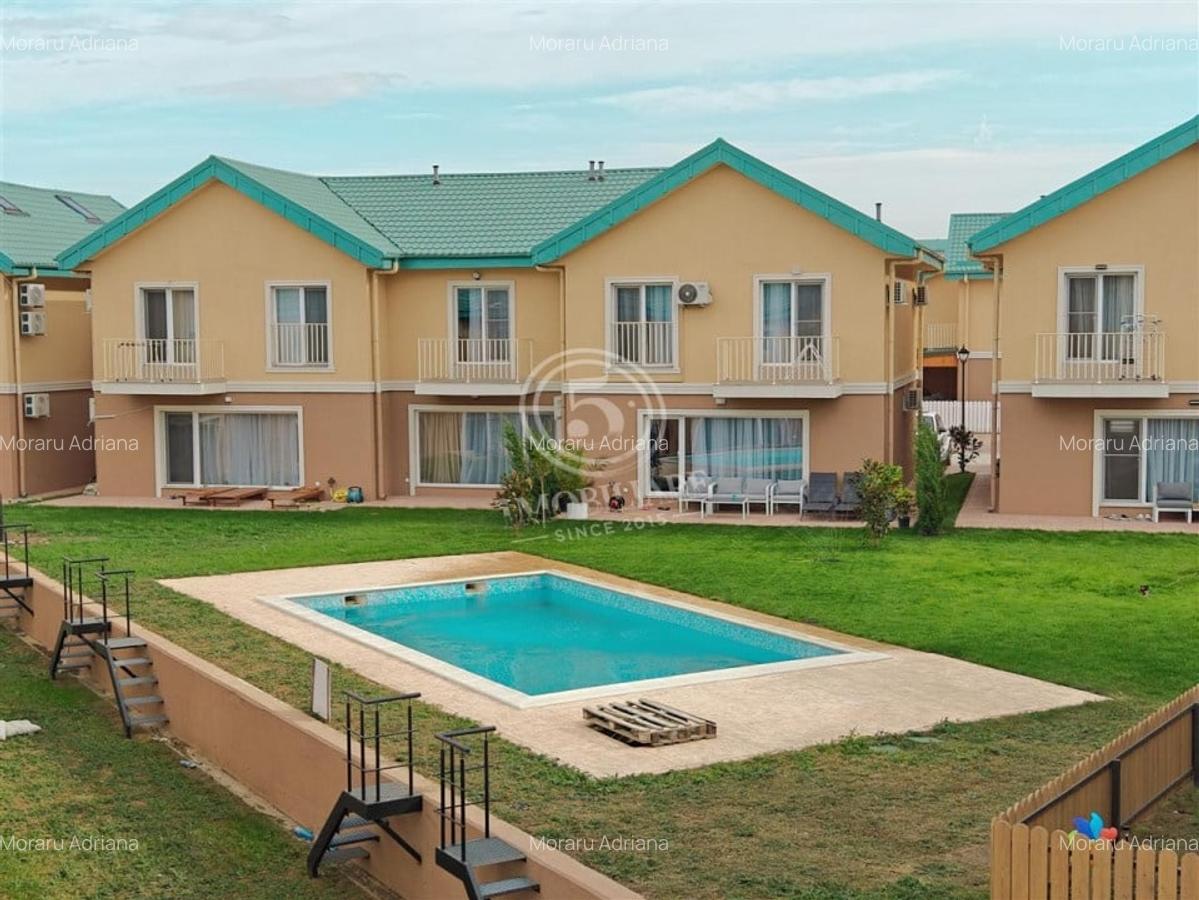 Cosmopolis-Vila de inchiriat constructie 2023- Comision 0% - 15