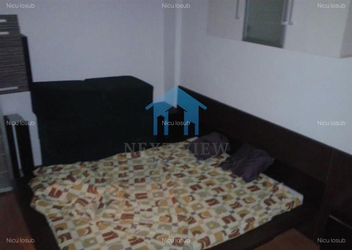 Apartament 1 camera, Hasdeu - 3