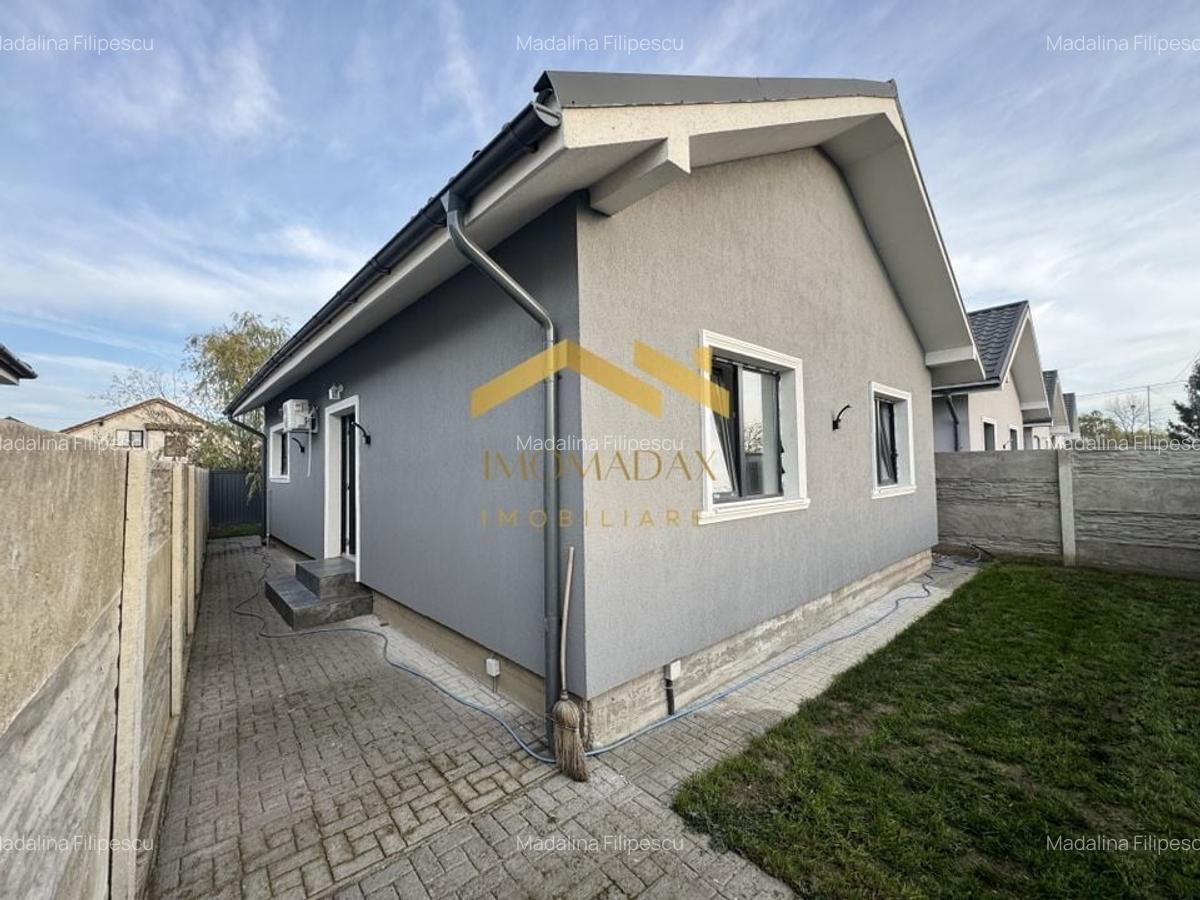 Sanmihaiu Roman-Duplex Parter-Disponibil Imediat - 15