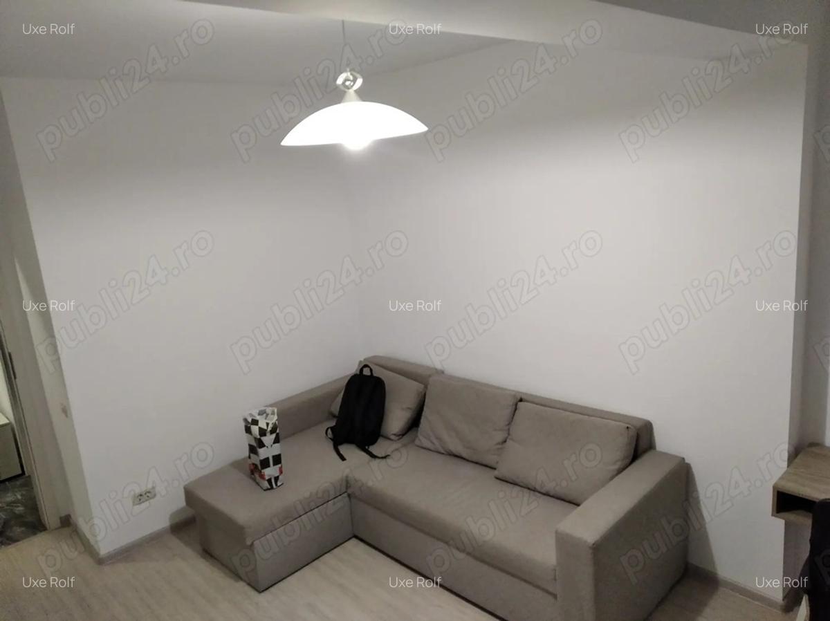 Inchiriez garsoniera moderna 1 minut de metrou - 4