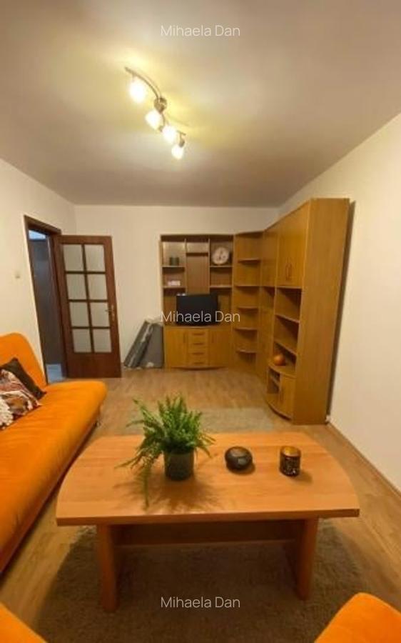 Apartament -2 camere -Zona Rahova-Margeanului - 2