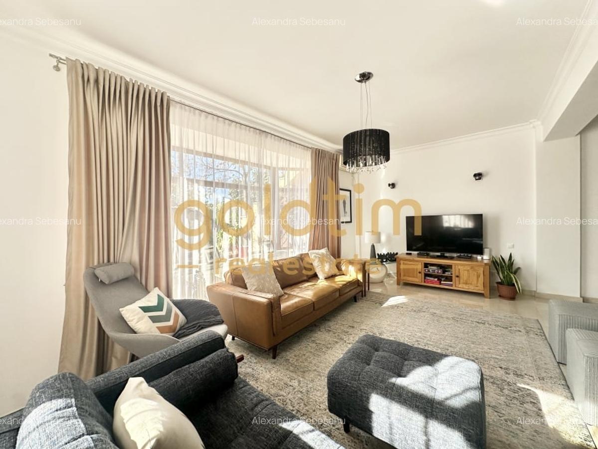 VILA INDIVIDULA/CURTE/PISCINA/MOBILATA/PIPERA/PROMENADA - 10