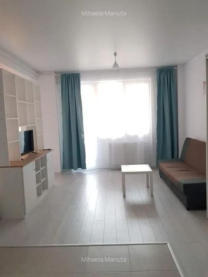 GARSONIERA MILITARI RESIDENCE, PARCARE, BLOC NOU, CENTRALA TERMICA - 1