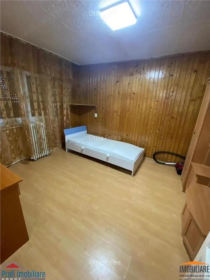 Inchiriez Garsoniera CF2 pe Vanatori - 11