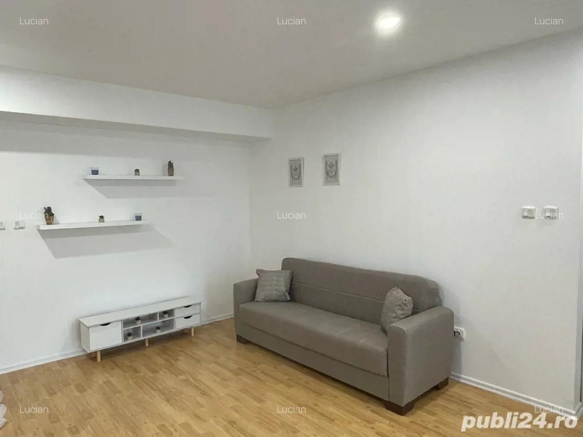 Apartament cu 2 camere, de vanzare Class Park - 2