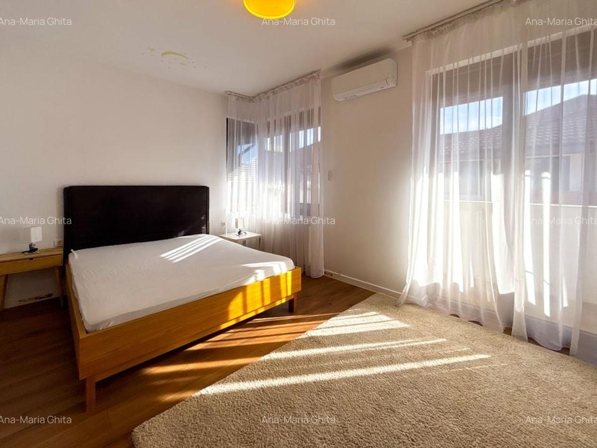 Green Future Residence | Oportunitate Închiriere Vila Pipera - 47