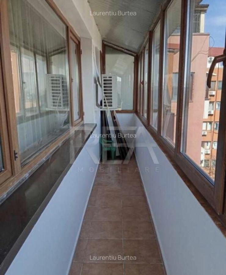 3 camere 5/6, 102 mp, centrala, Drumul Taberei. - 4