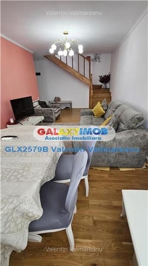 Vanzare Apartament 4 Camere Mutare Imediata Popesti Berceni  G11 - 2