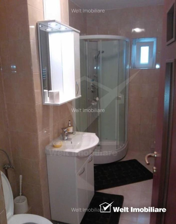 Apartament de inchiriat, decomandat, 1 camera, Zona Marasti - 8