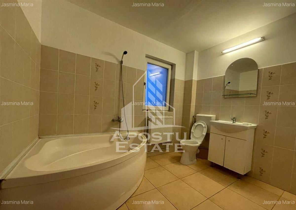 Jumatate de duplex in zona Braytim curte spatioasa - 5