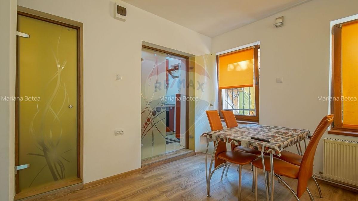 CASA 3 CAMERE CU 86 MP, BECI, POD SI CURTE | ZONA SCHEI - 31