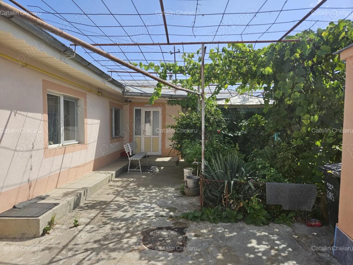 Casa cu teren in Barlad - 4 Casa cu teren in Barlad - 4