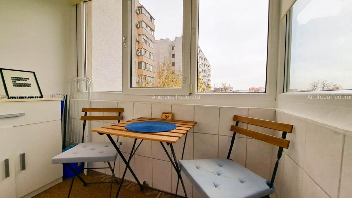 Ocazie | Garsoniera Piata Victoriei | Metrou Piata Victoriei | Ultracentral - 5