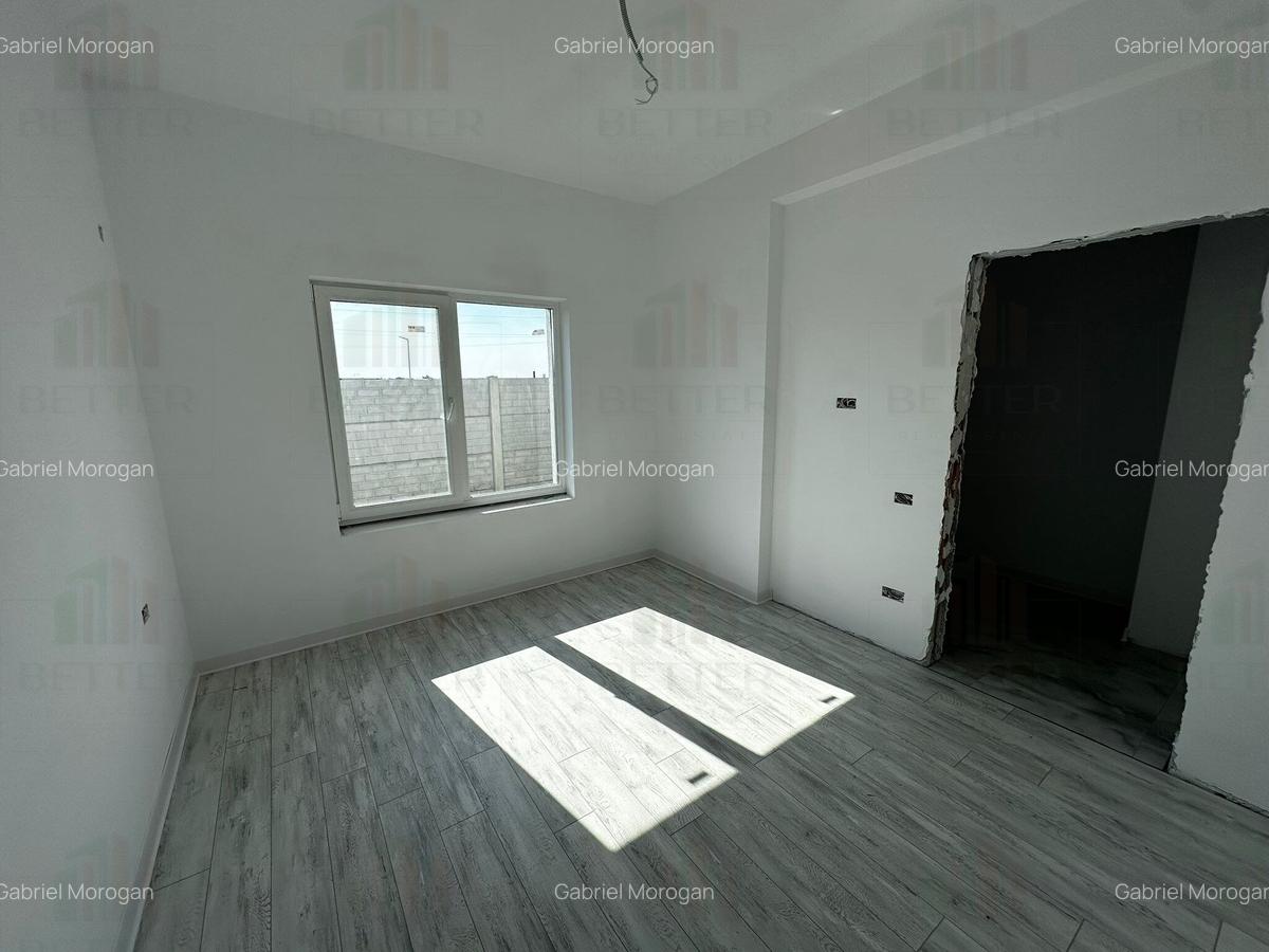 Casa Individuala - Teren 450 mp - Metrou Tudor Arghezi - Cartierul Nou - 6