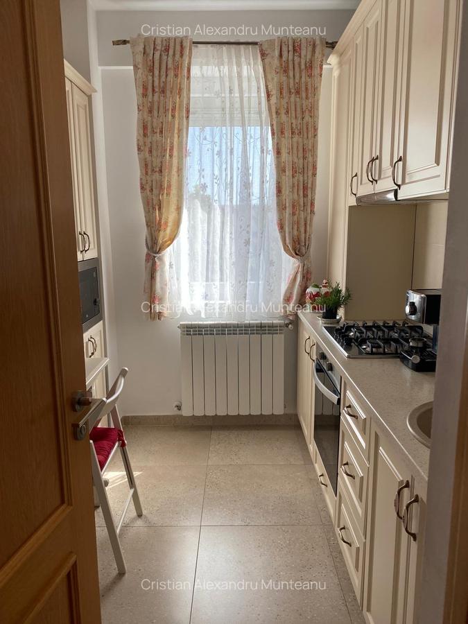 3 camere decomandat Prelungirea Ghencea - 5