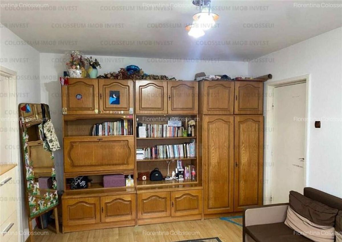 Apartament 2 camere, semidecomandat - zona Astra - 2
