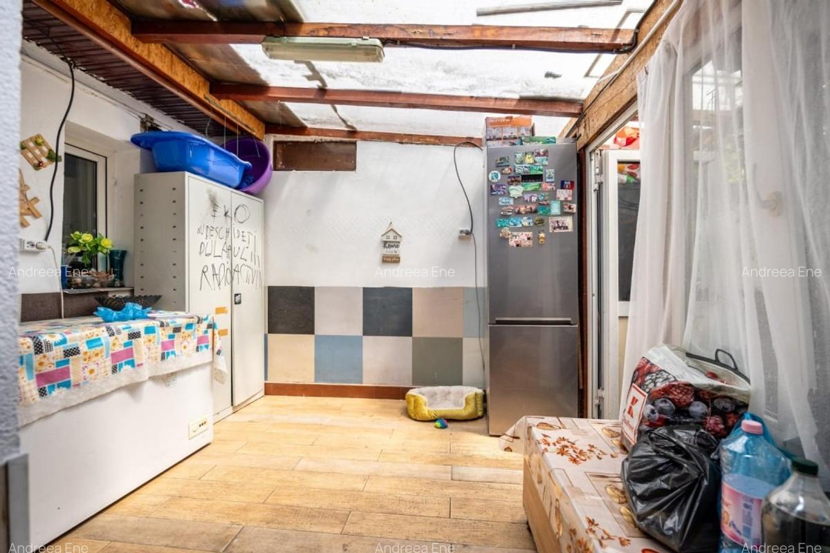 Casa 3 camere | Zona linistita | 0% comision - 8