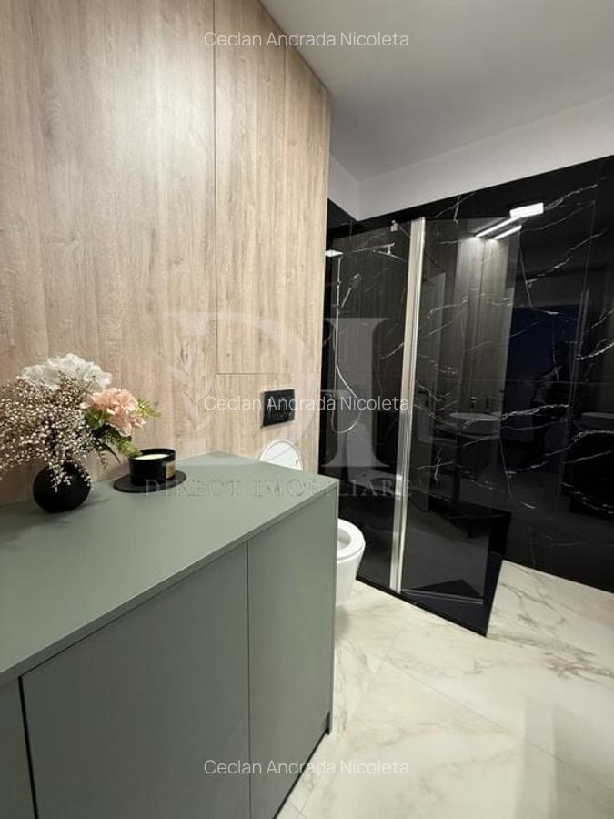 Apartament la cheie / doua camere / Zona Terra - 12