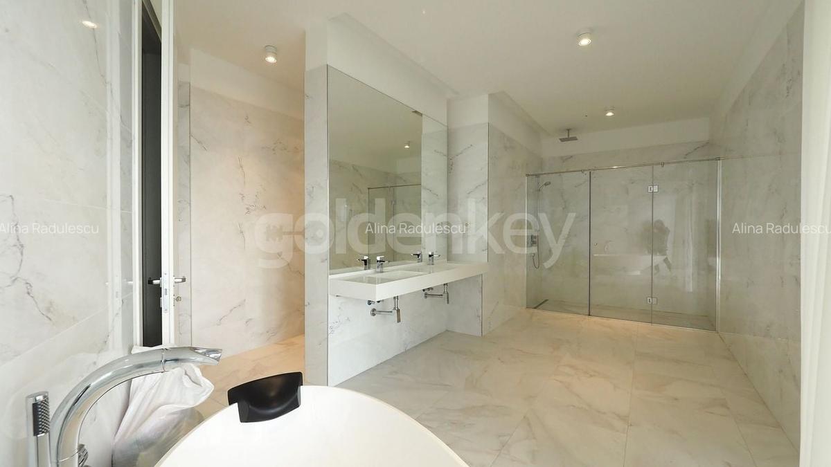 Apartament cu 4 camere decomandat în Herăstrău - 13