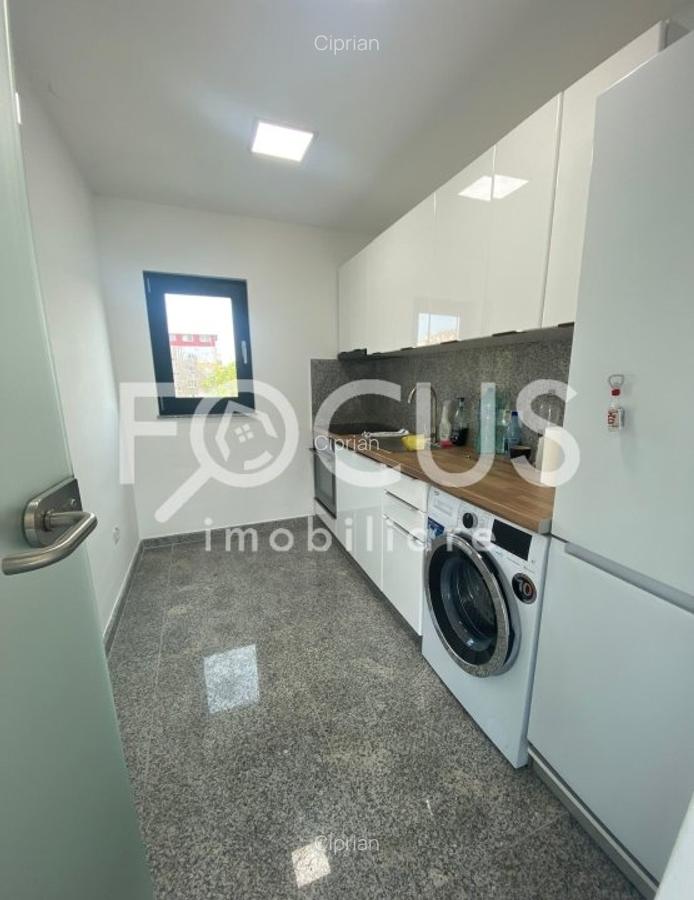 Spatiu birouri premium - exclusivist - Lipovei | cladire A++ - 8