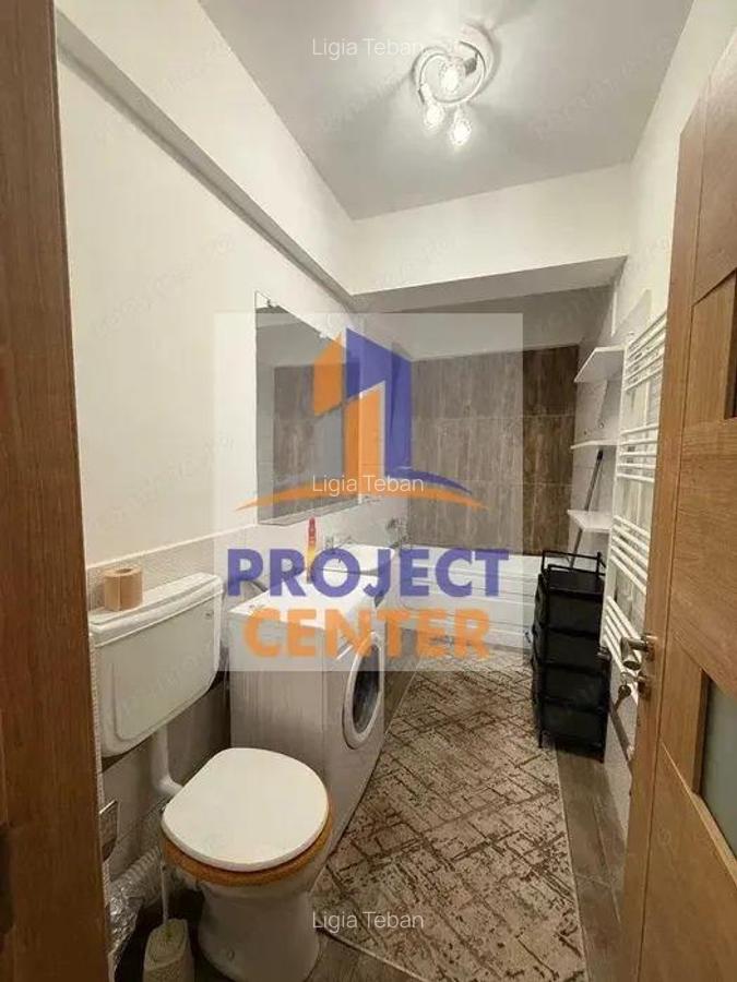 Garsoniera decomandata Ultracentral - 4 Garsoniera decomandata Ultracentral - 4